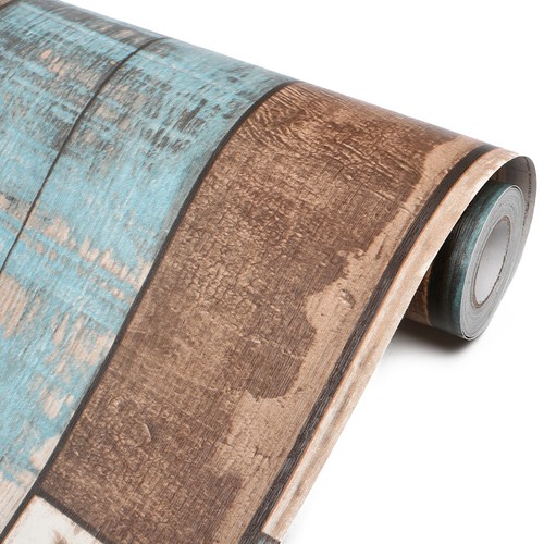 Retro wood grain wallpaper - wood-grain,