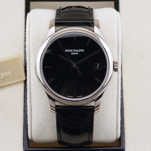 Patek philippe calatrava - patek,