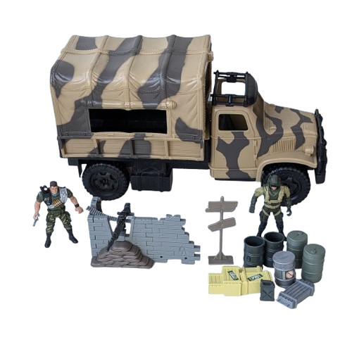 Chap mei soldier force troop - soldier,