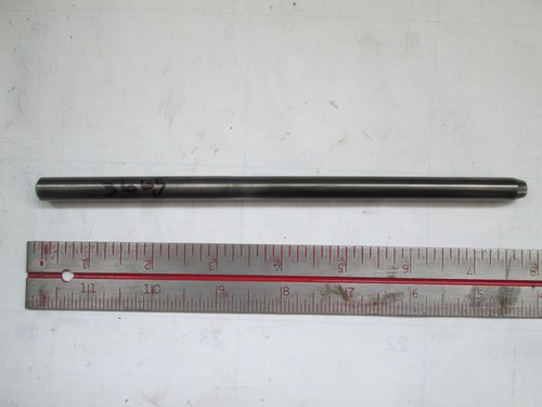 Serdi carbide valve guide - carbide,
