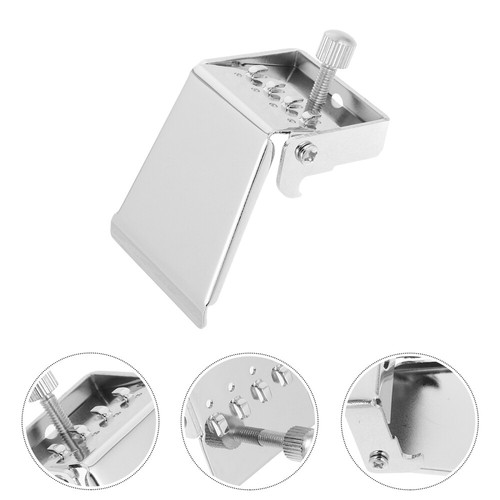 String banjo tailpiece - banjo,