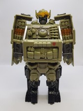 Transformers Hound Turbo