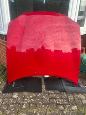 Mazda mx5 mk2 mk2.5 bonnet