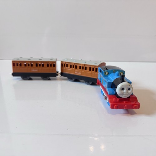 Thomas the tank engine - engine, with
