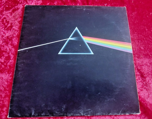 Pink floyd dark side - "dark, of