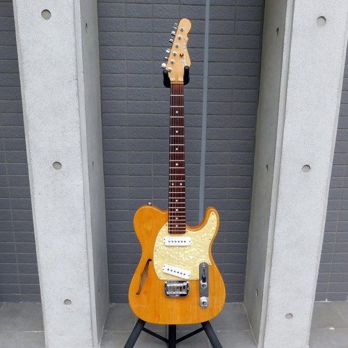 Asat special thinline 1997 - asat,