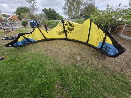 Cabrinha switchblade 12m 2018 - cabrinha,