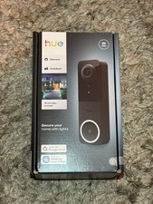 Philips Hue Wired video