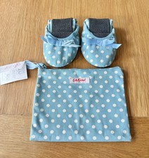 Cath Kidston Blue Foldaway