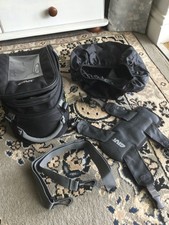 GIVI Tank Bag with Waterproof