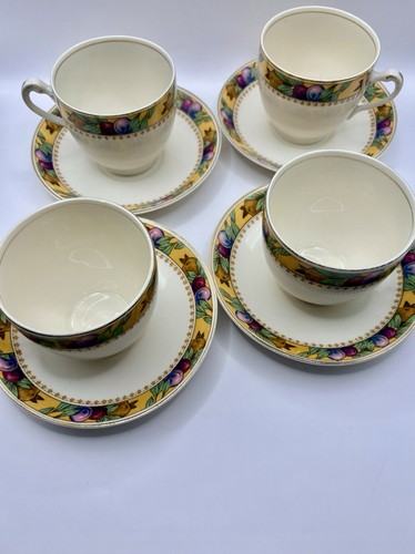 Johnson brothers tea coffee - brothers,