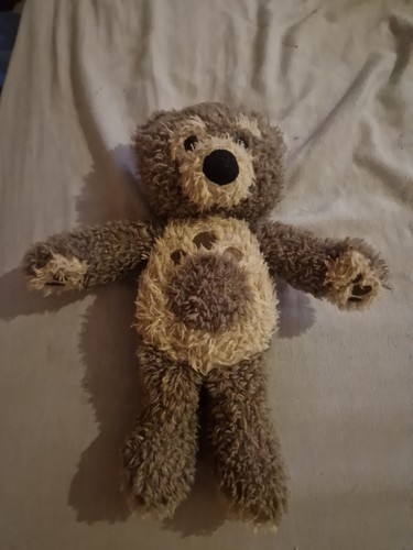 Little charley bear talking - little,