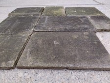 Original Victorian Yorkstone