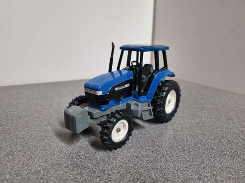 Ertl britains new holland - ertl,