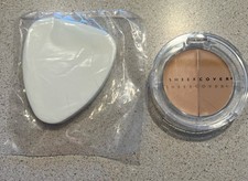 Sheer Cover Duo Concealer 3 g