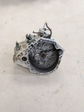 RENAULT KANGOO MK3 XFK 1.5 DIESEL 6 SPEED MANUAL GEARBOX 320104034R