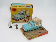 Corgi 447 Wall's Ice Cream