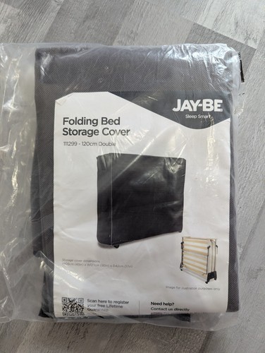 New jay bed - new, j-bed