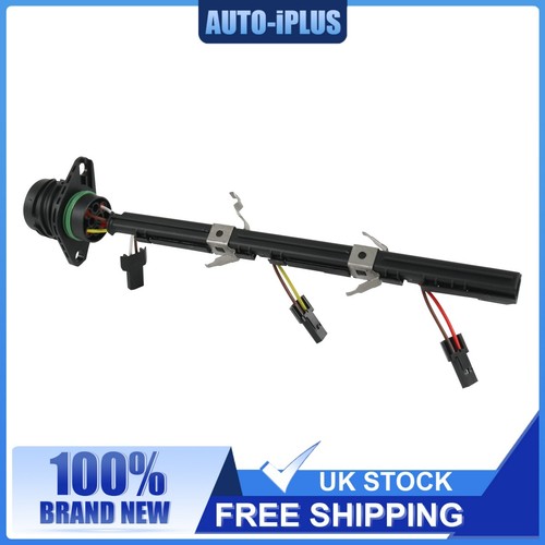 Injector wiring loom - injector,