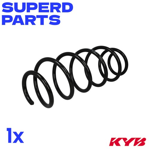 Coil spring front fits - spring,