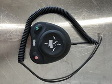 Midmark 623 Exam Table FOOT CONTROL #002-0763-00 tested. Works 