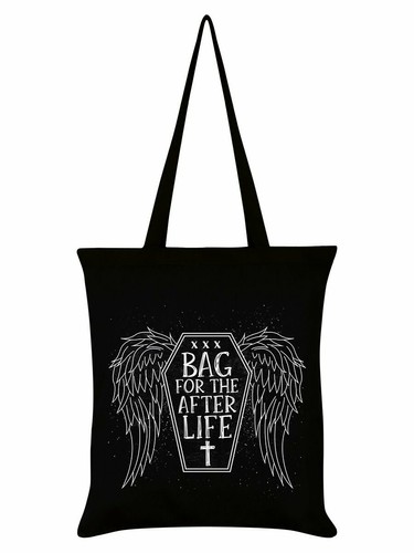 Bag for the afterlife - bag,