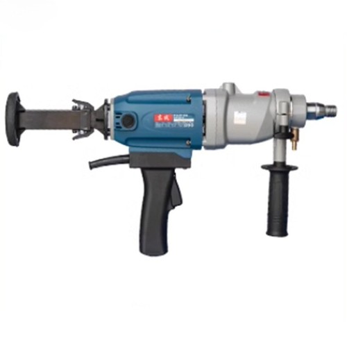 Water drilling rig - water,