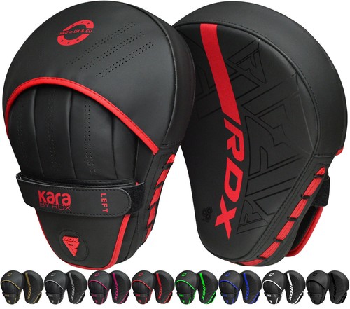 Boxing focus pads - boxing, by