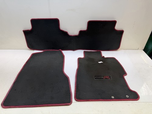 Honda civic ep3 type genuine - civic,