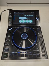 Denon DJ SC6000 Prime Media