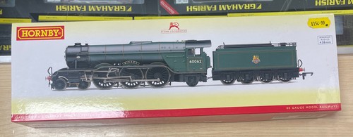 Gauge hornby r3312 - gauge,