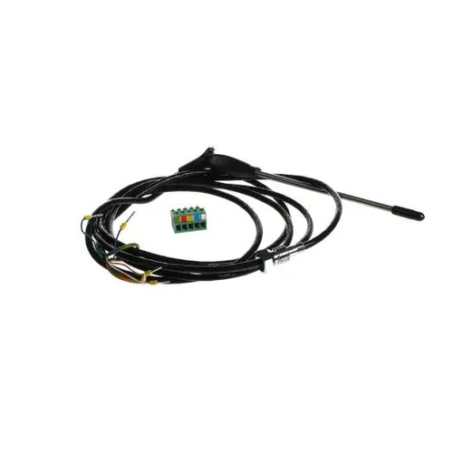Unox core probe connections - core,