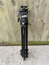 Manfrotto 055B Professional