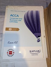 ACCA Corporate and Business