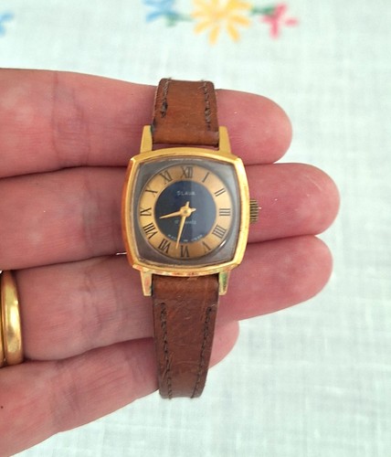 Vintage slava made ussr - slava,