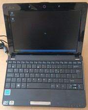 Asus Eee PC 1001P Netbook with