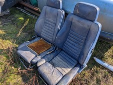 Jaguar Xjs Seats