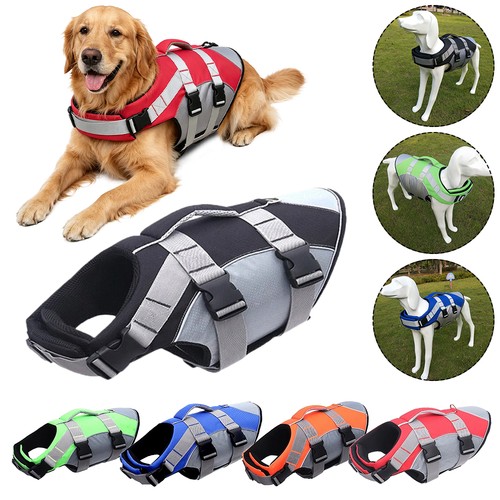 Pet life jacket - life,