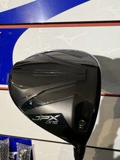 MIZUNO JPX ONE  Driver/ 9