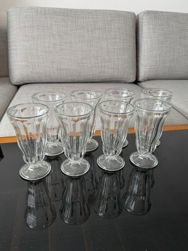 Set vintage anchor - set, of