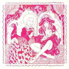MELODY'S ECHO CHAMBER - Bon