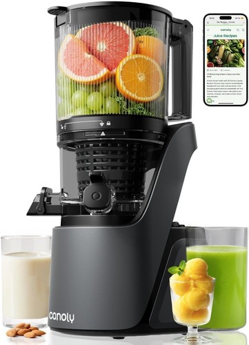 Canoly juicer machines - juicer,