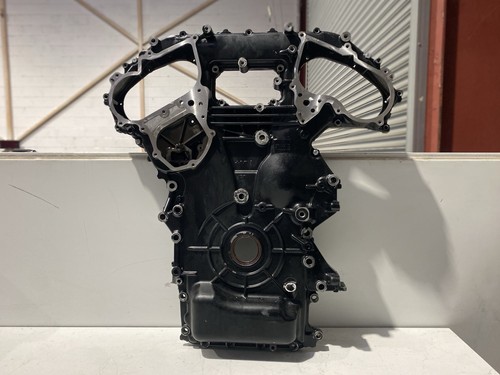 Nissan r35 front - front, engine