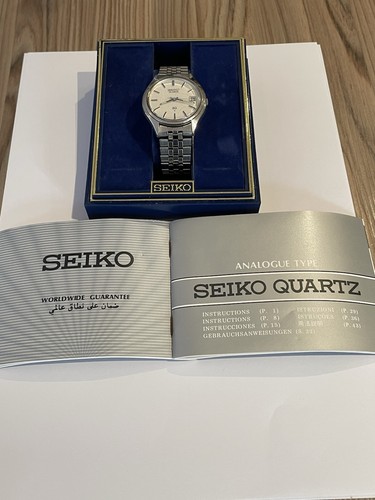 Vintage seiko 7545 7000 - vintage,