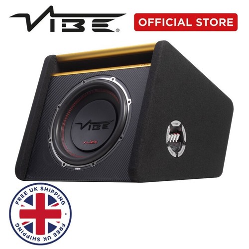 Vibe slickmit12 slick - slick, 12