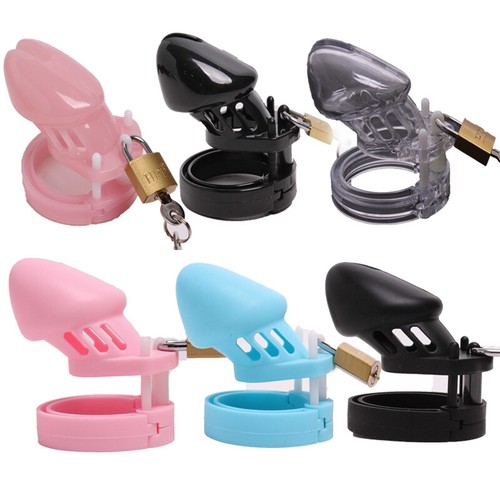 Plastic silicone small - plastic/silicone,