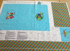 Kari Pearson - 'Kids Go Green'