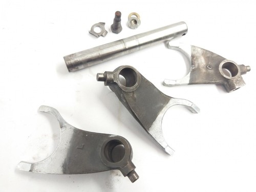 Honda 600 pd03 1984 - xl, r