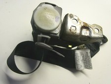 Toyota Celica MK7 - Rear