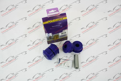 Powerflex rear beam axle mount - powerflex,